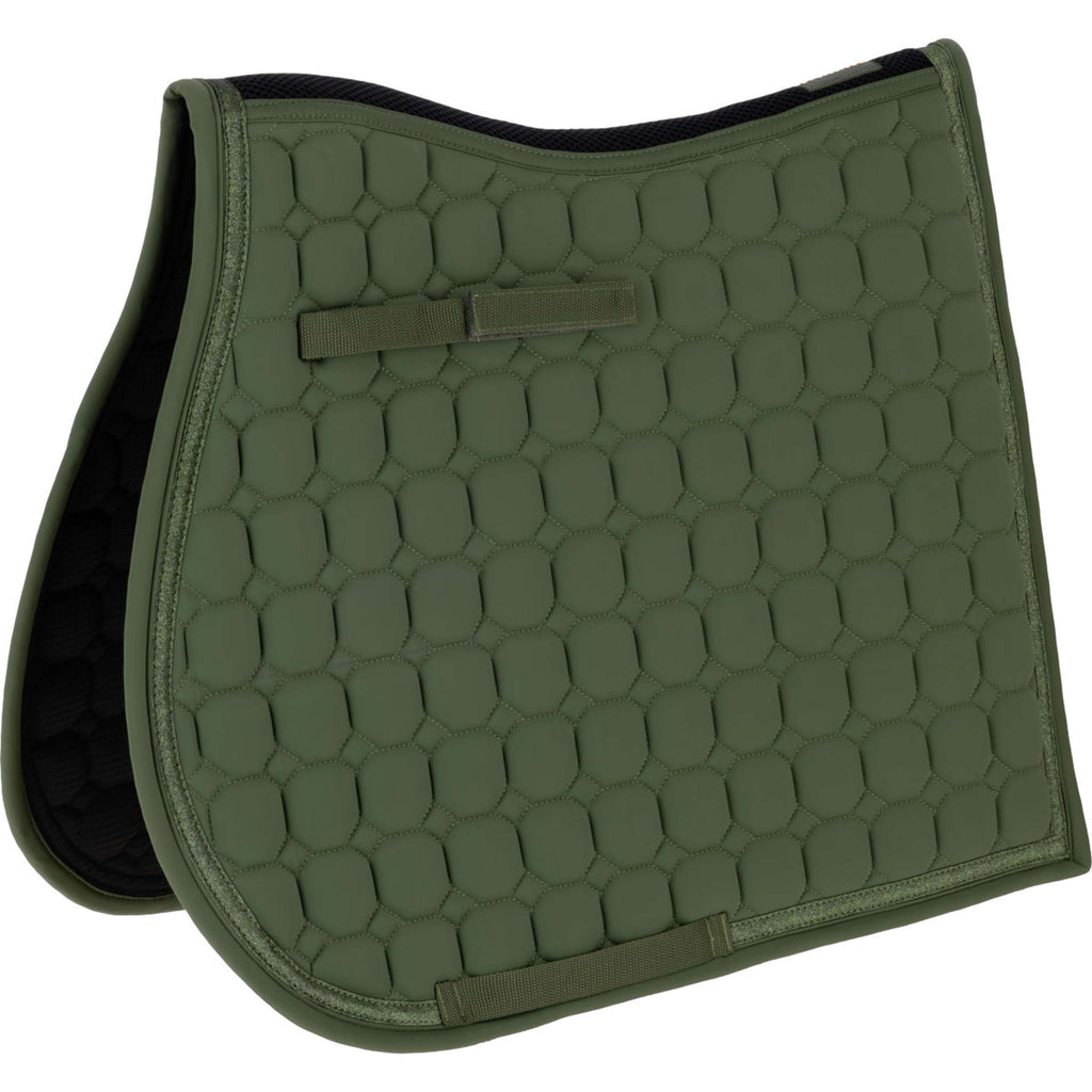 Covalliero Mantilla AW26 Propósito general Forest Green