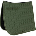 Covalliero Mantilla AW26 Doma clásica Forest Green