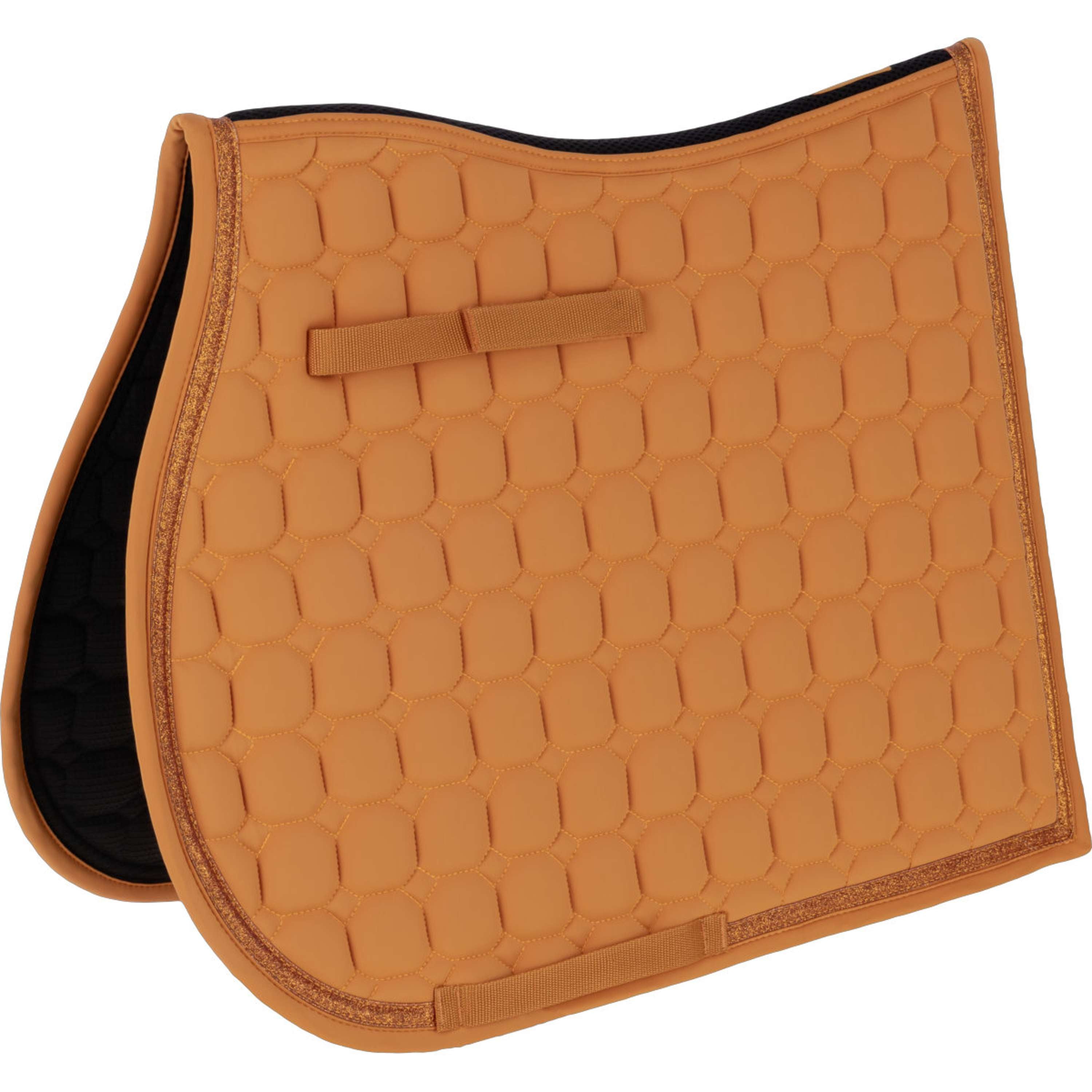 Covalliero Mantilla AW26 Propósito general Naranja