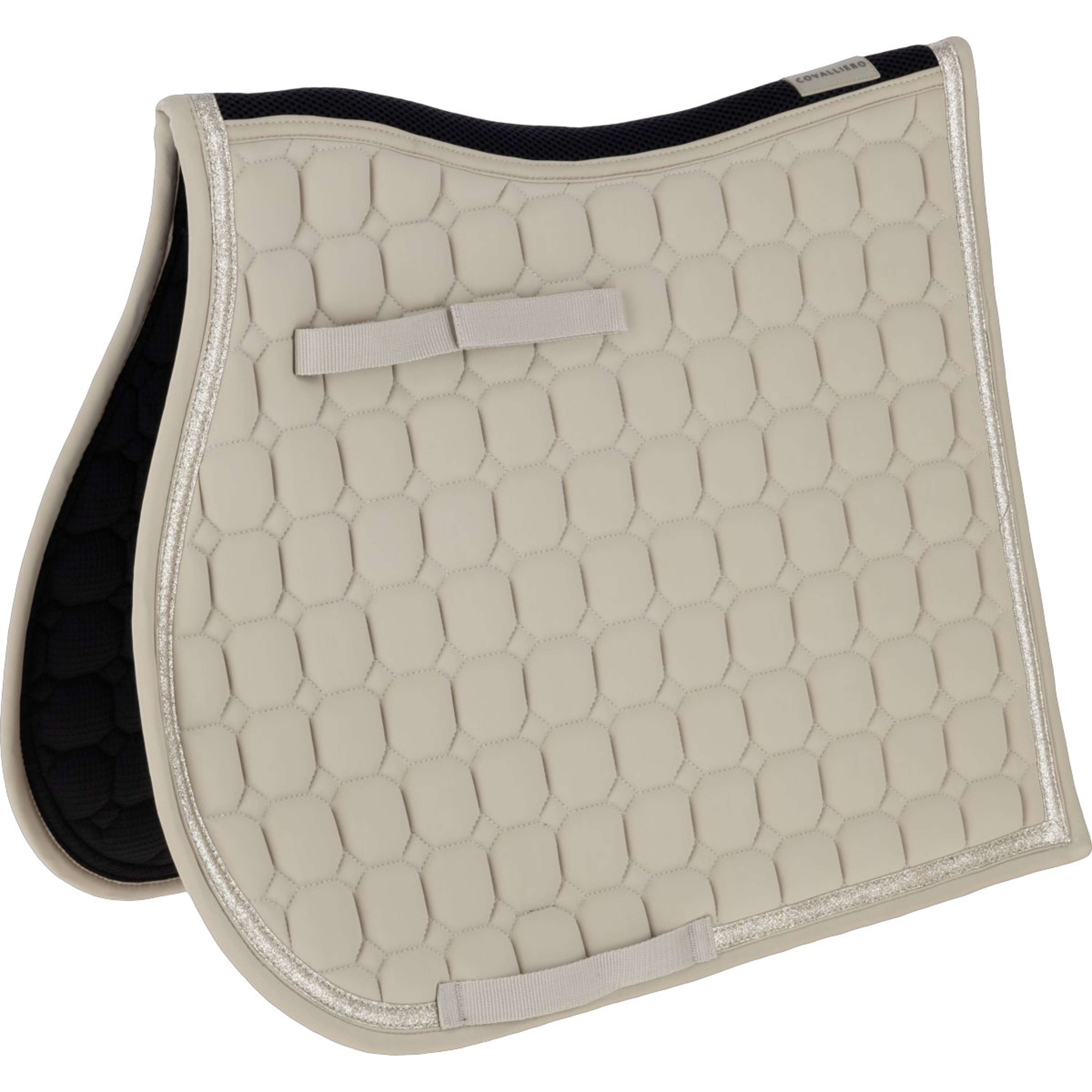 Covalliero Mantilla AW26 Propósito general Beige