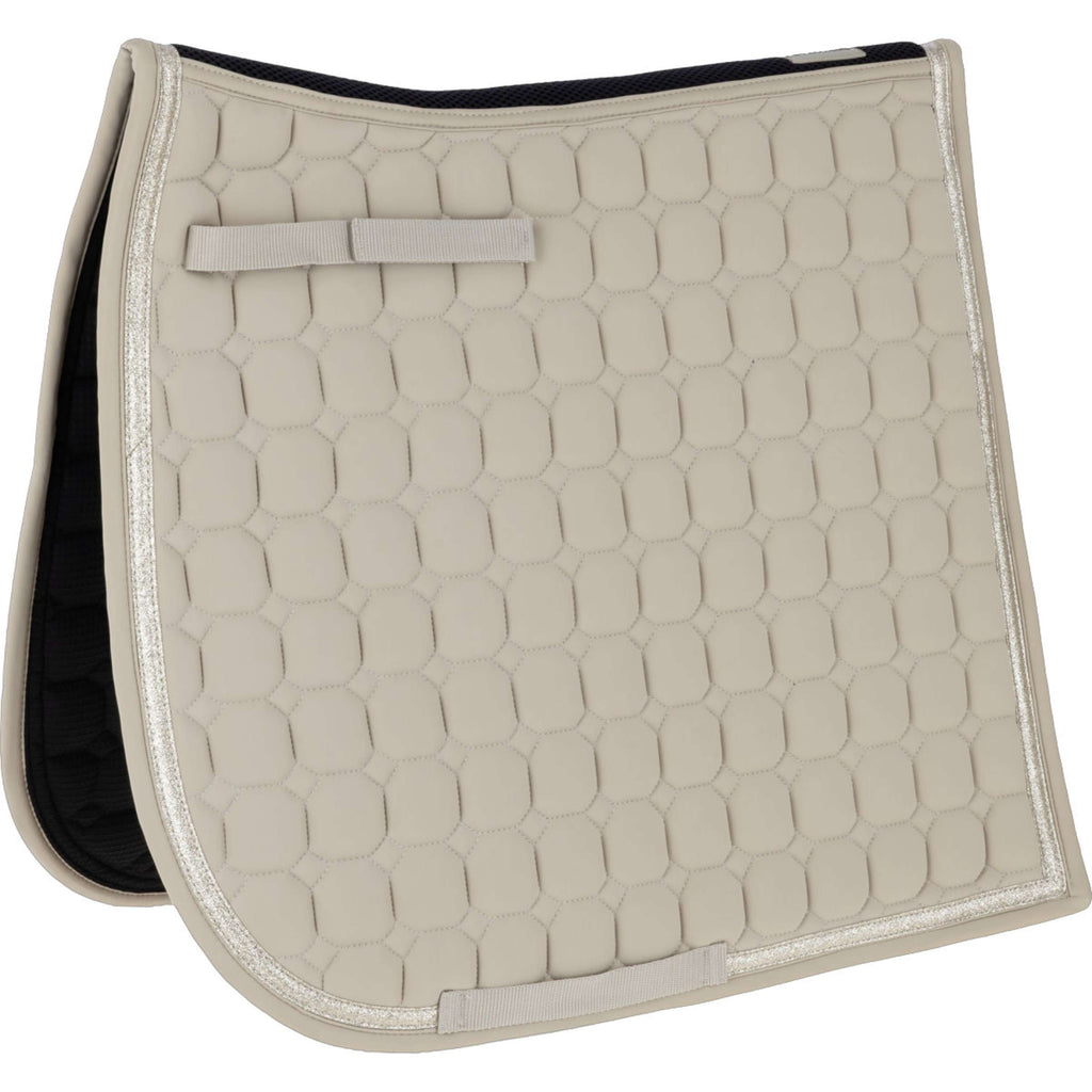 Covalliero Mantilla AW26 Doma clásica Beige