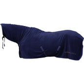 Covalliero Manta para el sudor AW26 Dark Navy