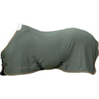 Covalliero Manta para el sudor Premium AW26 Forest Green