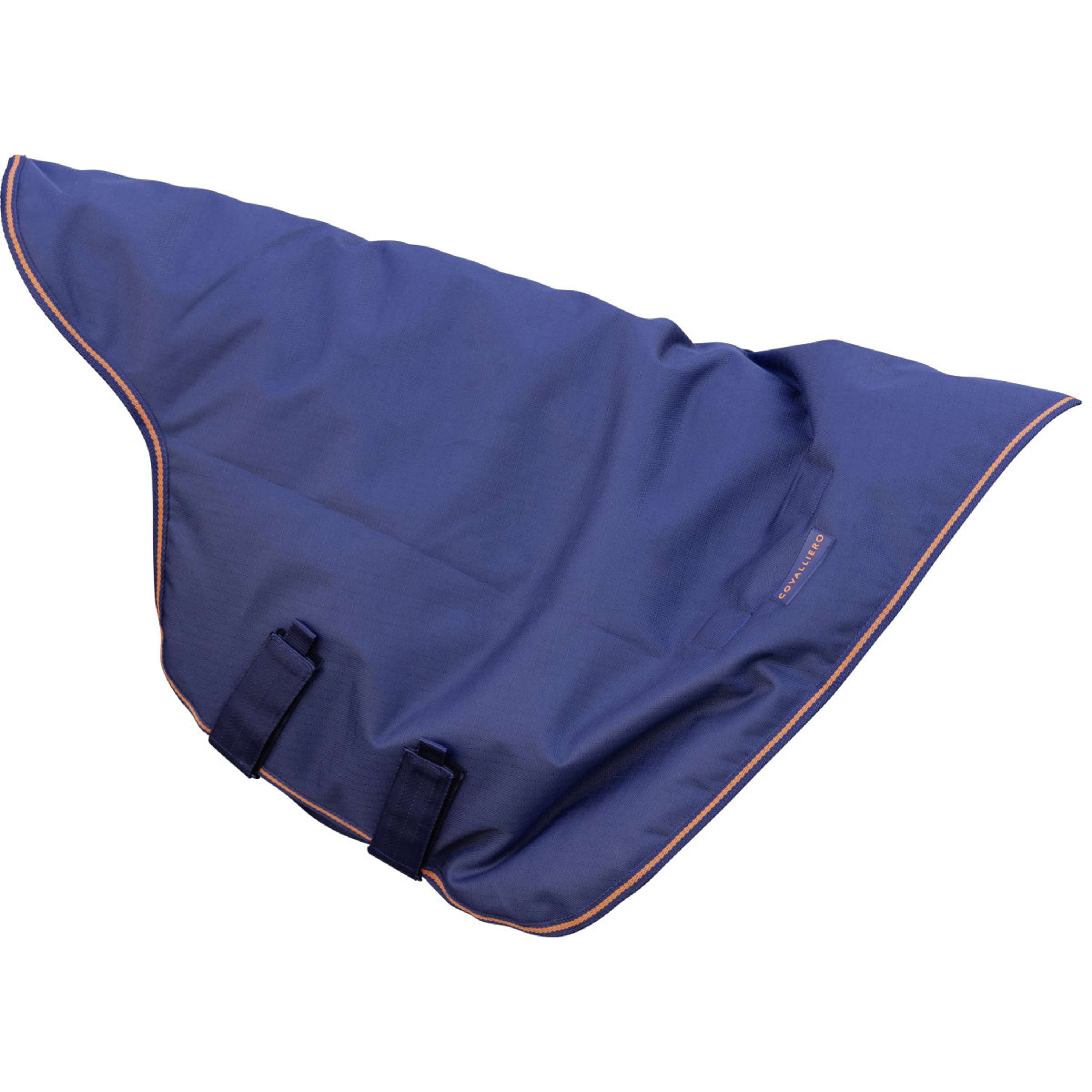 Covalliero Cubrecuellos AW26 100g Dark Navy
