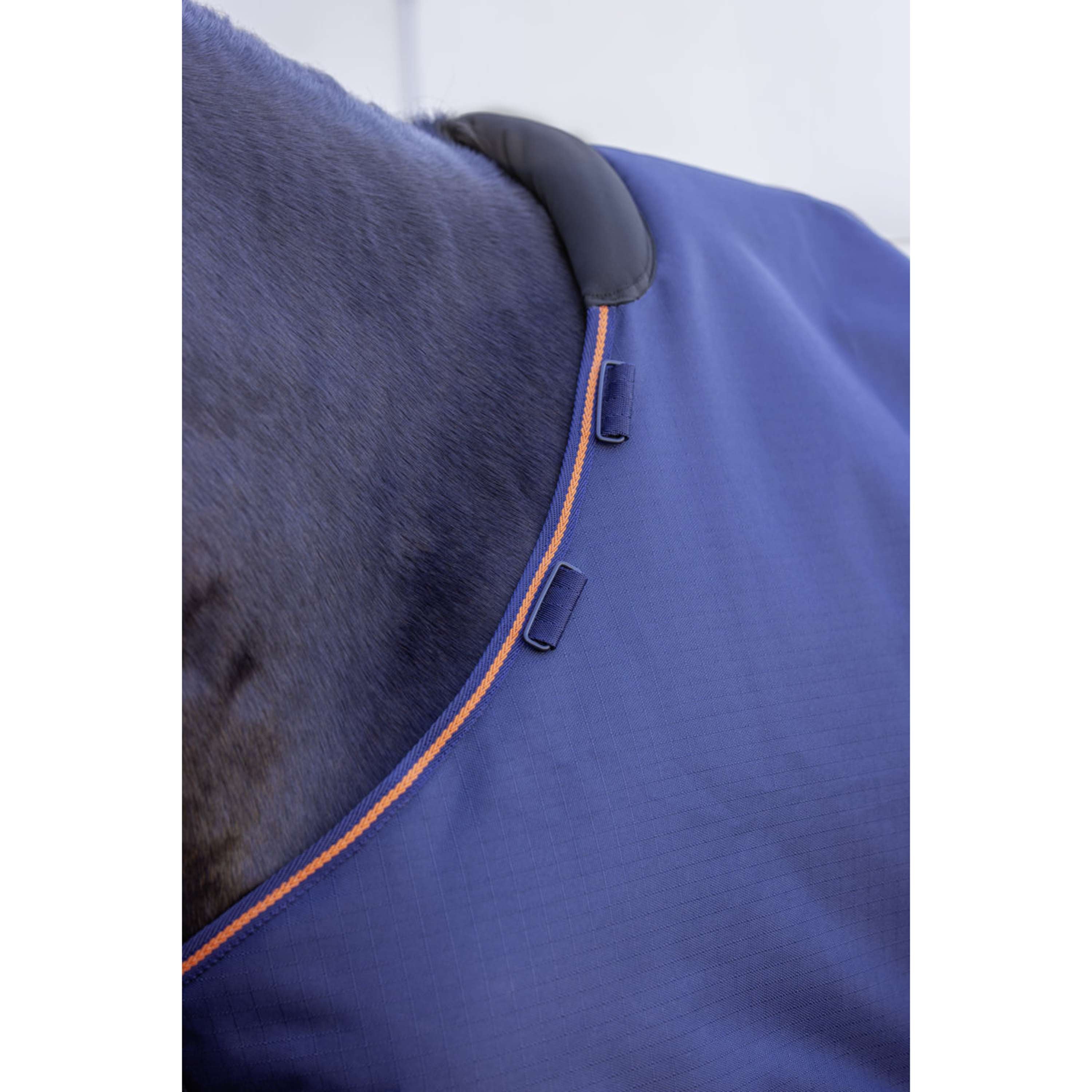 Covalliero Alfombra de Exterior AW26 300g Dark Navy