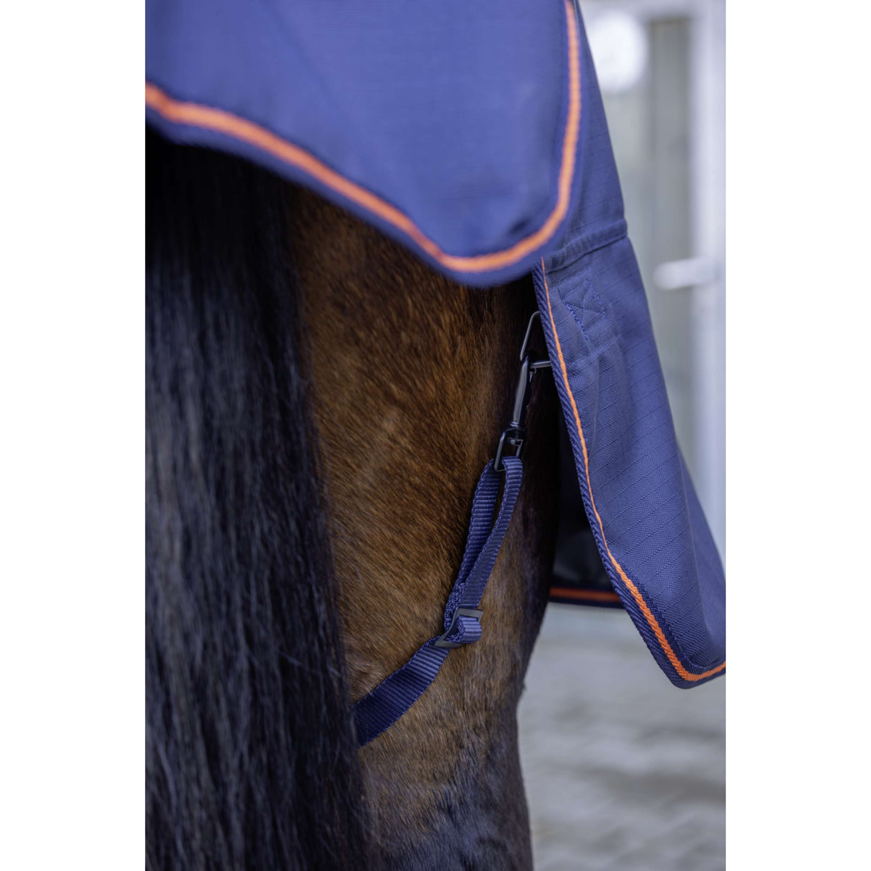 Covalliero Alfombra de Exterior AW26 300g Dark Navy