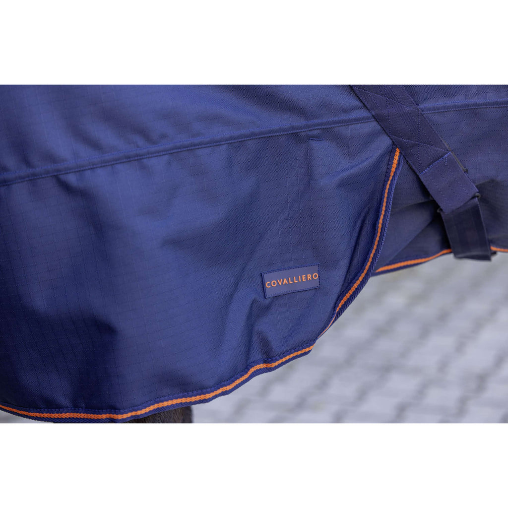 Covalliero Alfombra de Exterior AW26 300g Dark Navy
