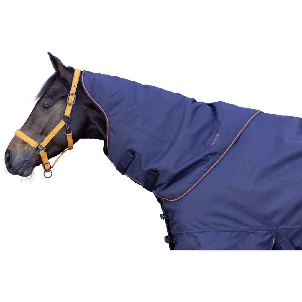 Covalliero Cubrecuellos AW26 100g Dark Navy