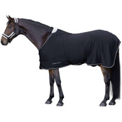 Covalliero Manta para el sudor Premium AW26 Negro