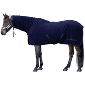 Covalliero Manta para el sudor AW26 Dark Navy