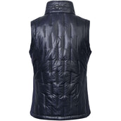 Covalliero Chaleco Stripe Dark Navy