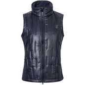Covalliero Chaleco Stripe Dark Navy