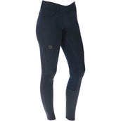 Covalliero Legging de Equitación Marino oscuro