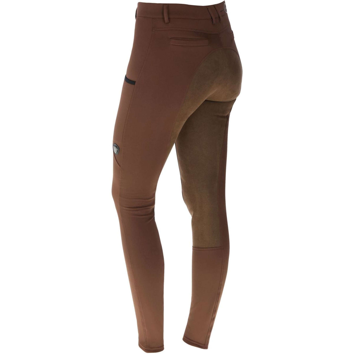 Covalliero Pantalón de Equitación Roble/Marron