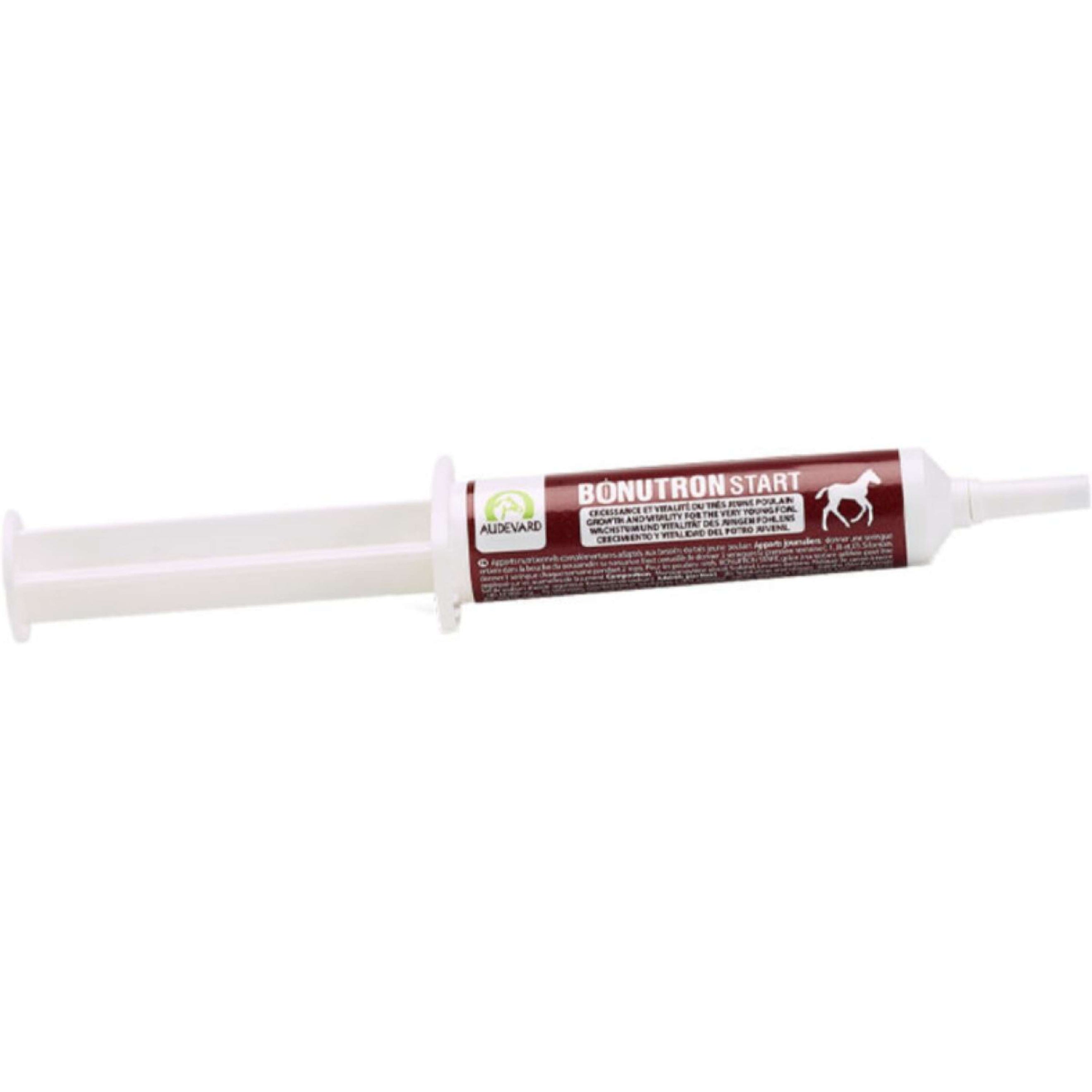Audevard Bonutron Start Audevard Bonutron Start