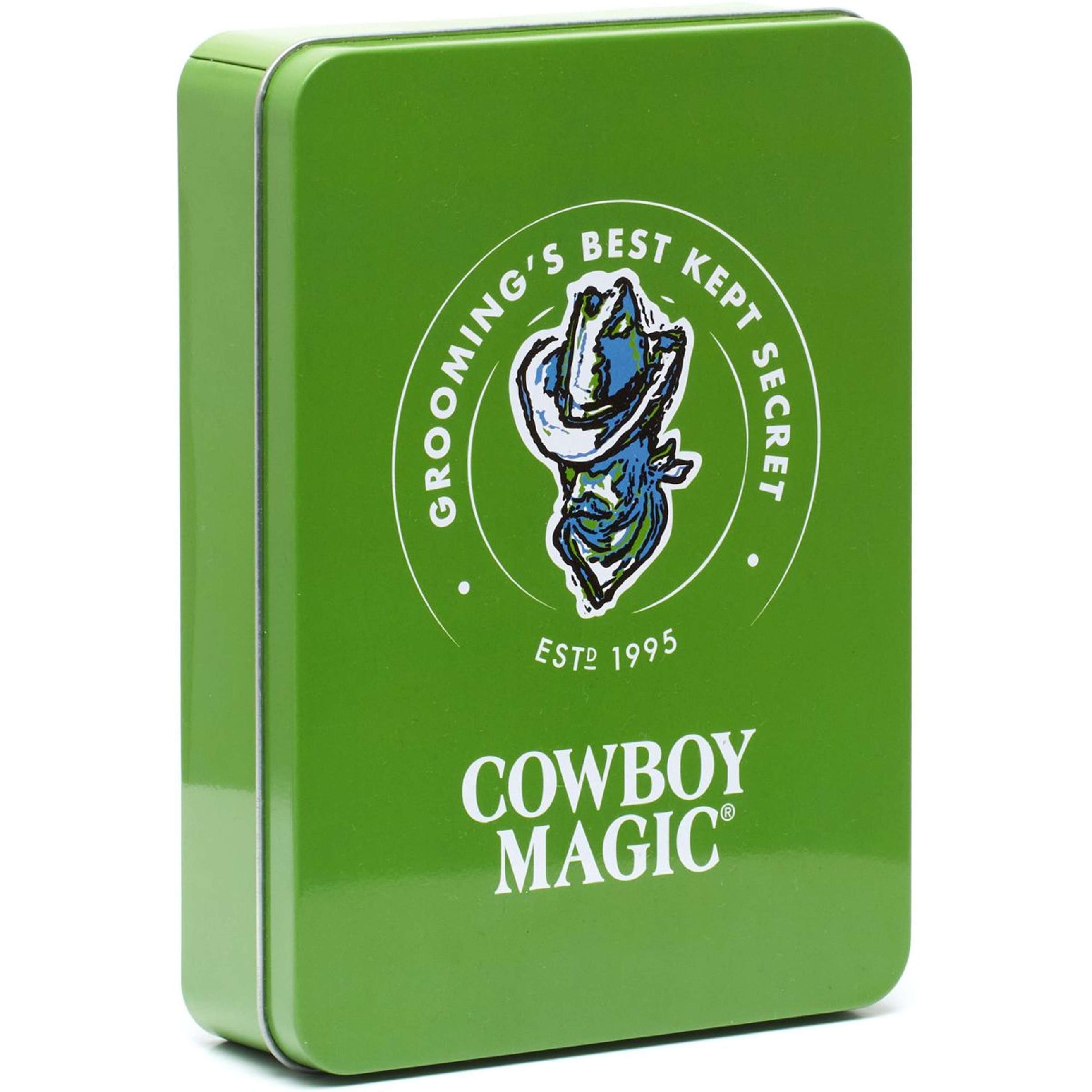 Cowboy Magic Set de Regalo
