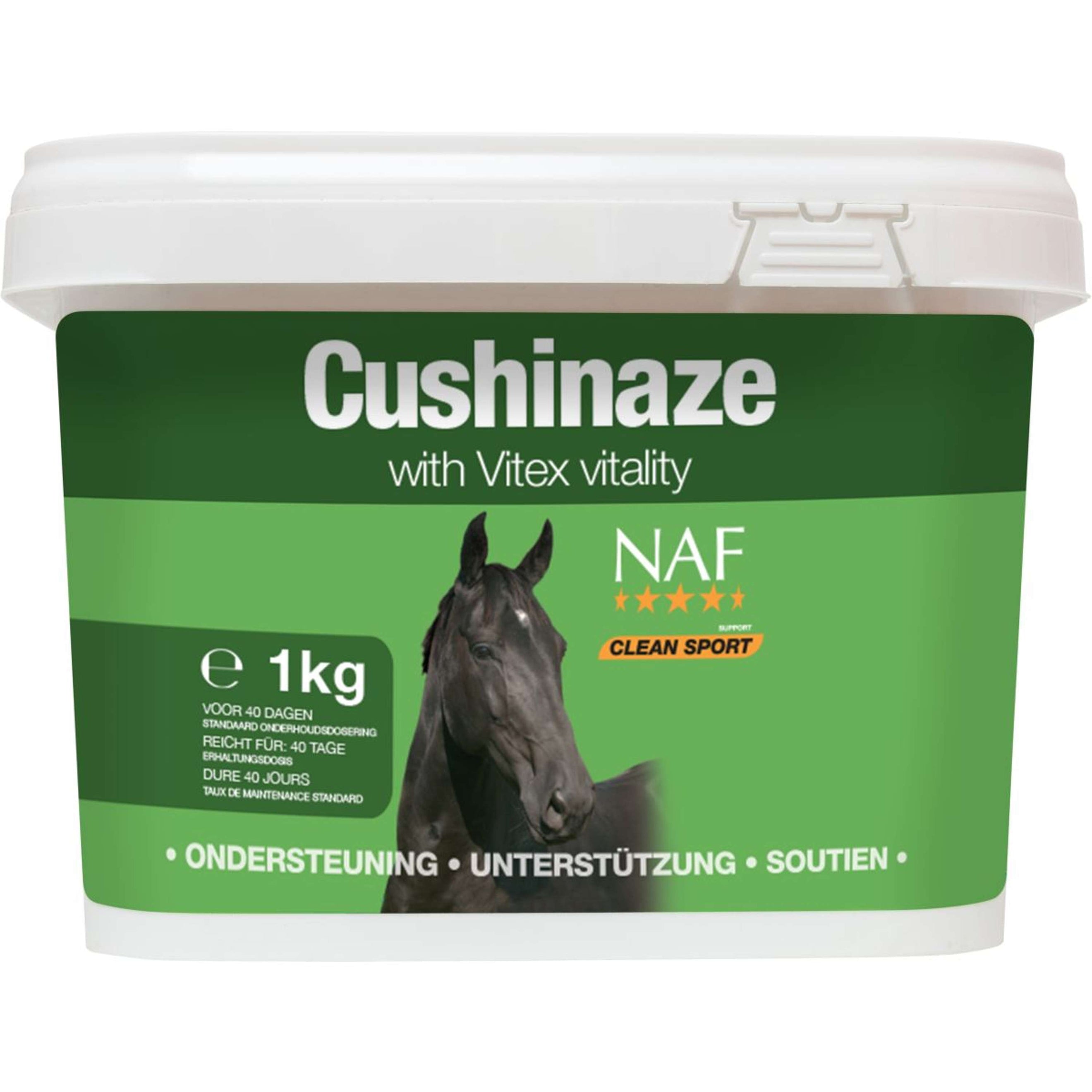 NAF Cushinaze NAF Cushinaze