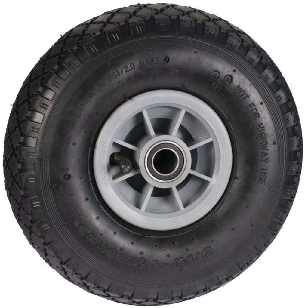 Hummer Rueda de Repuesto Completo