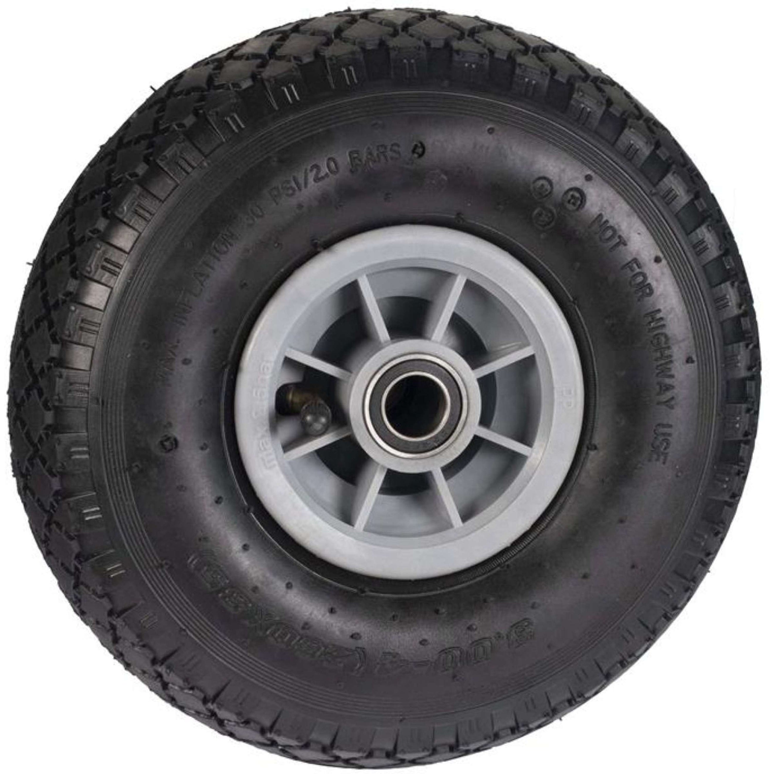 Hummer Rueda de Repuesto Completo