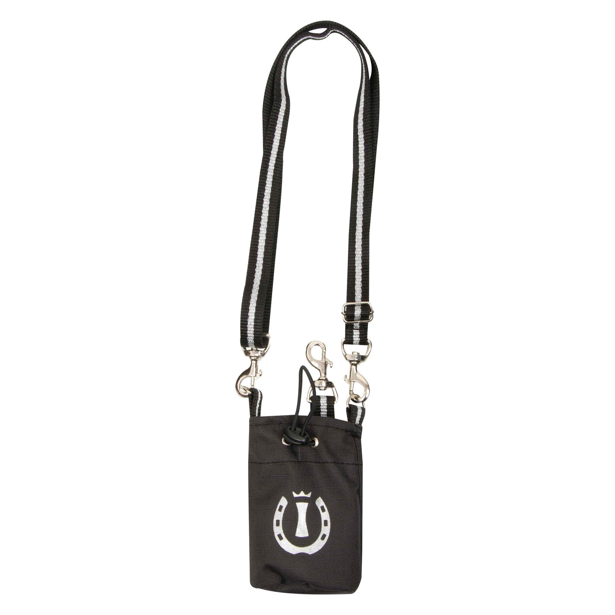 Imperial Riding Bolsa de Recompensas IRHFree Ride Negro