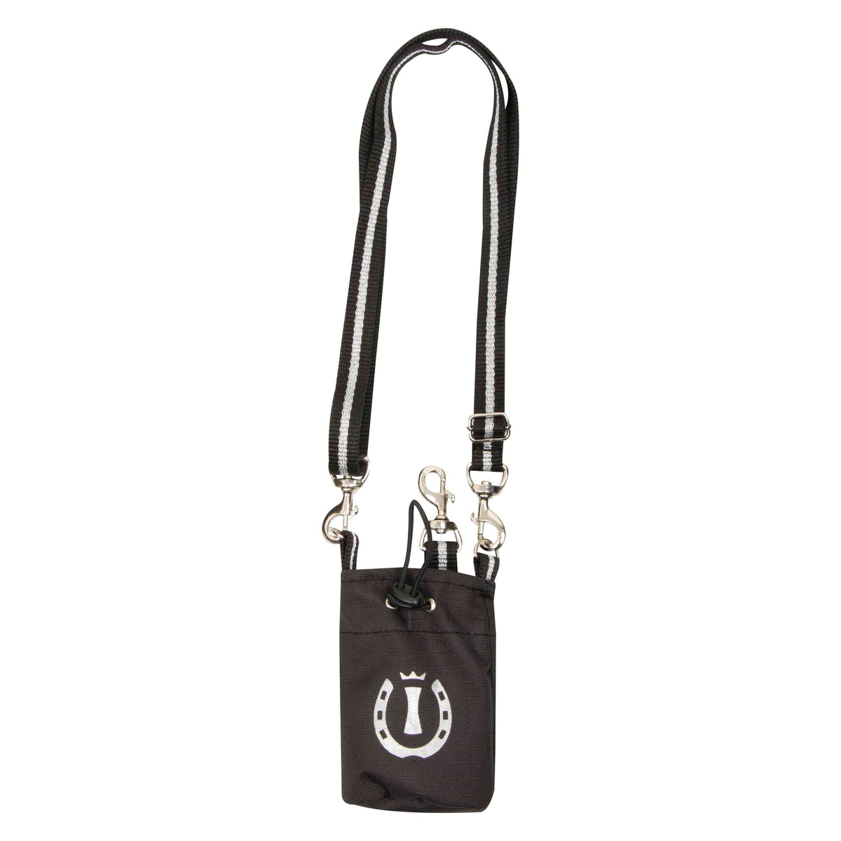 Imperial Riding Bolsa de Recompensas IRHFree Ride Negro