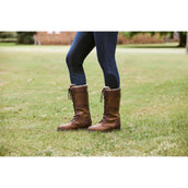 Dublin Botas para Exteriores Yukon Marron