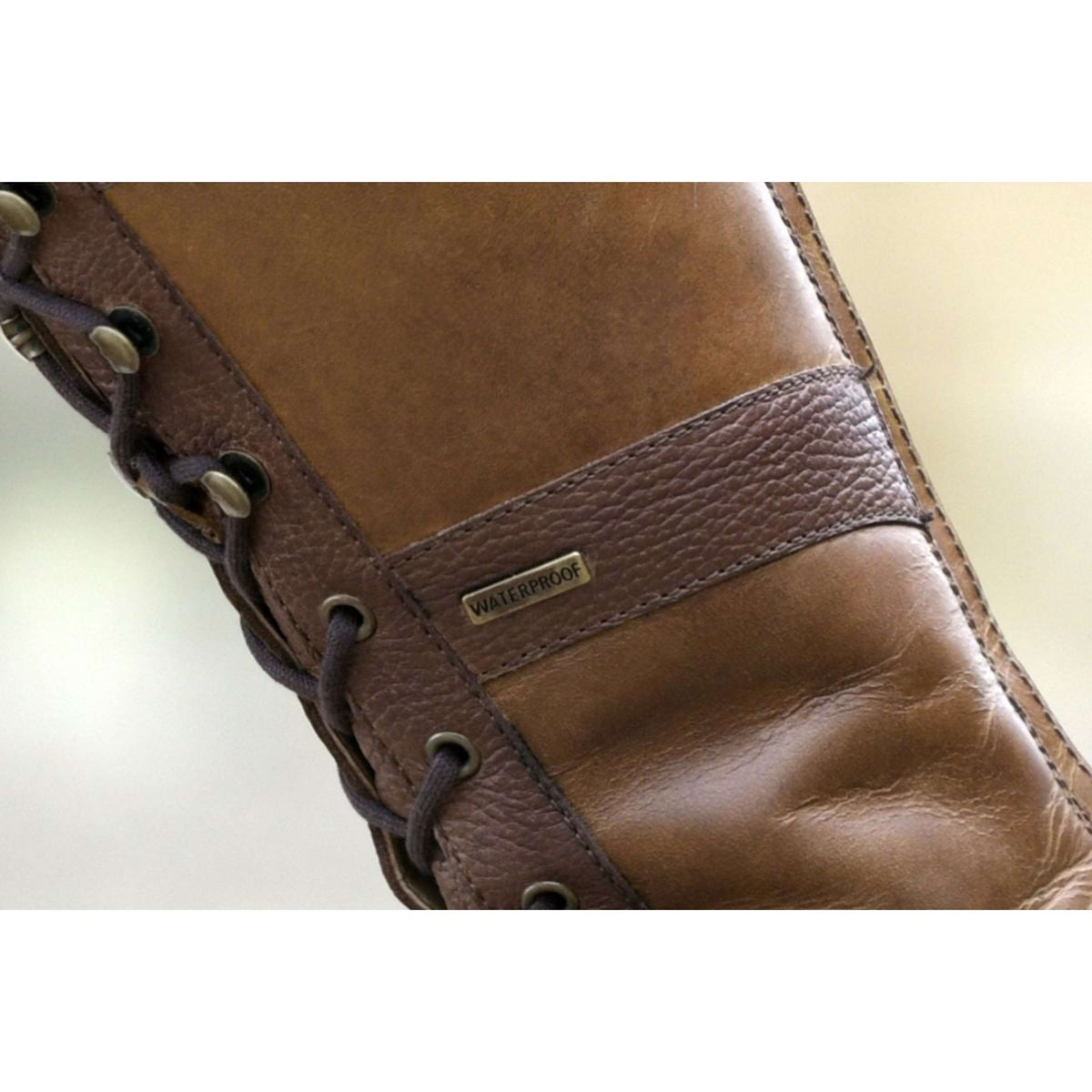 Dublin Botas para Exteriores Yukon Marron