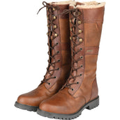 Dublin Botas para Exteriores Yukon Marron