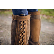 Dublin Botas para Exteriores Pinnacle III Marron oscuro