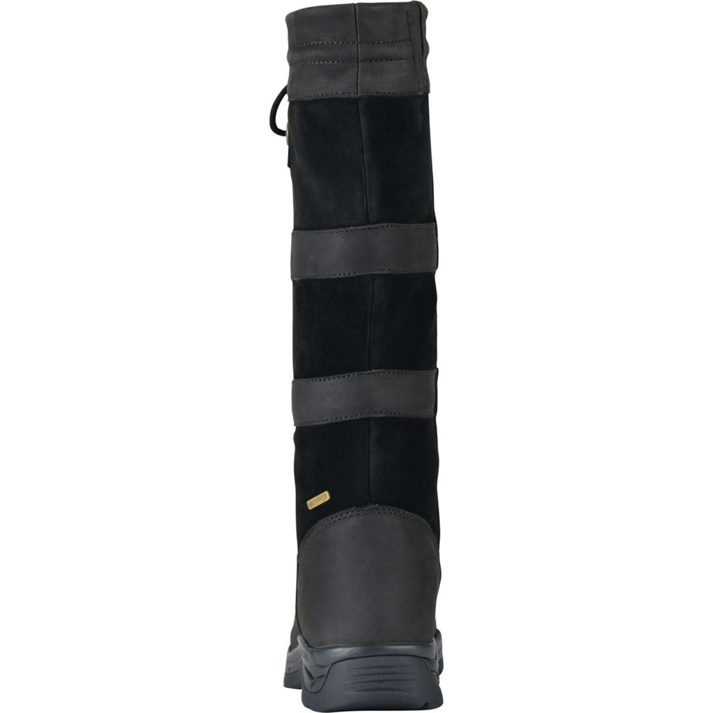 Dublin Botas para Exteriores River IV Negro
