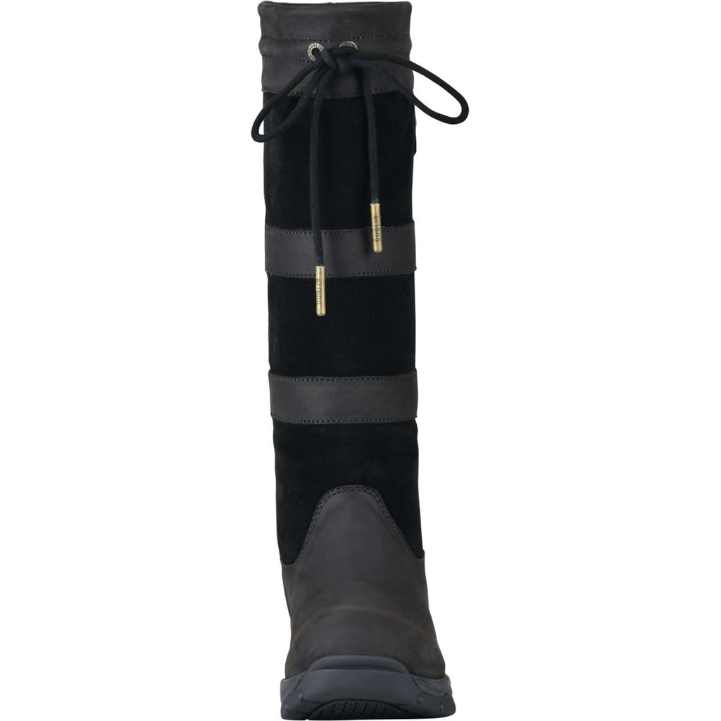 Dublin Botas para Exteriores River IV Negro