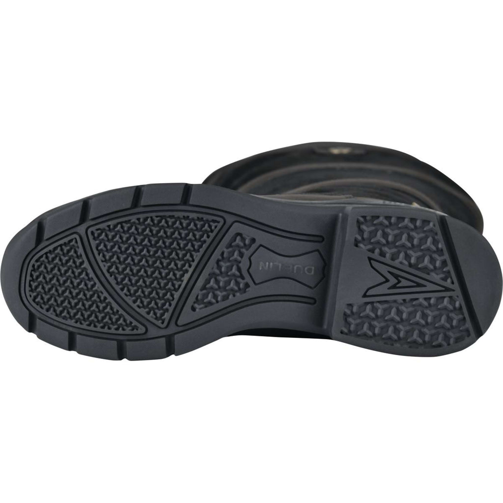 Dublin Botas para Exteriores River IV Negro