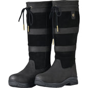 Dublin Botas para Exteriores River IV Negro