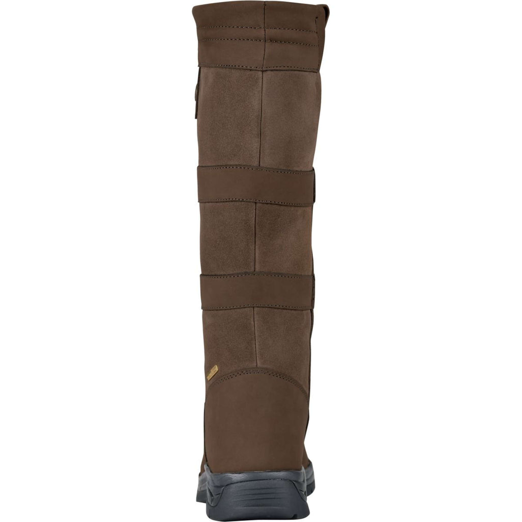 Dublin Botas para Exteriores River IV Chocolate