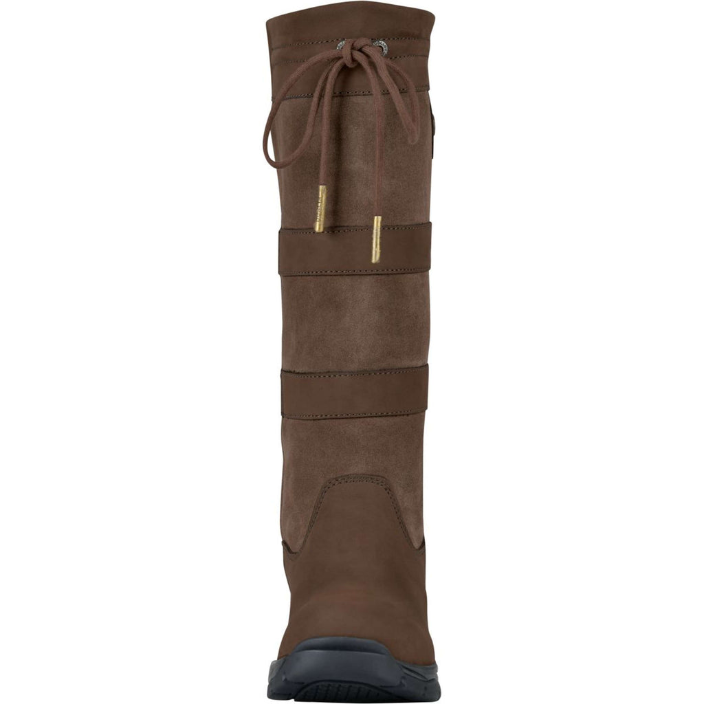 Dublin Botas para Exteriores River IV Chocolate