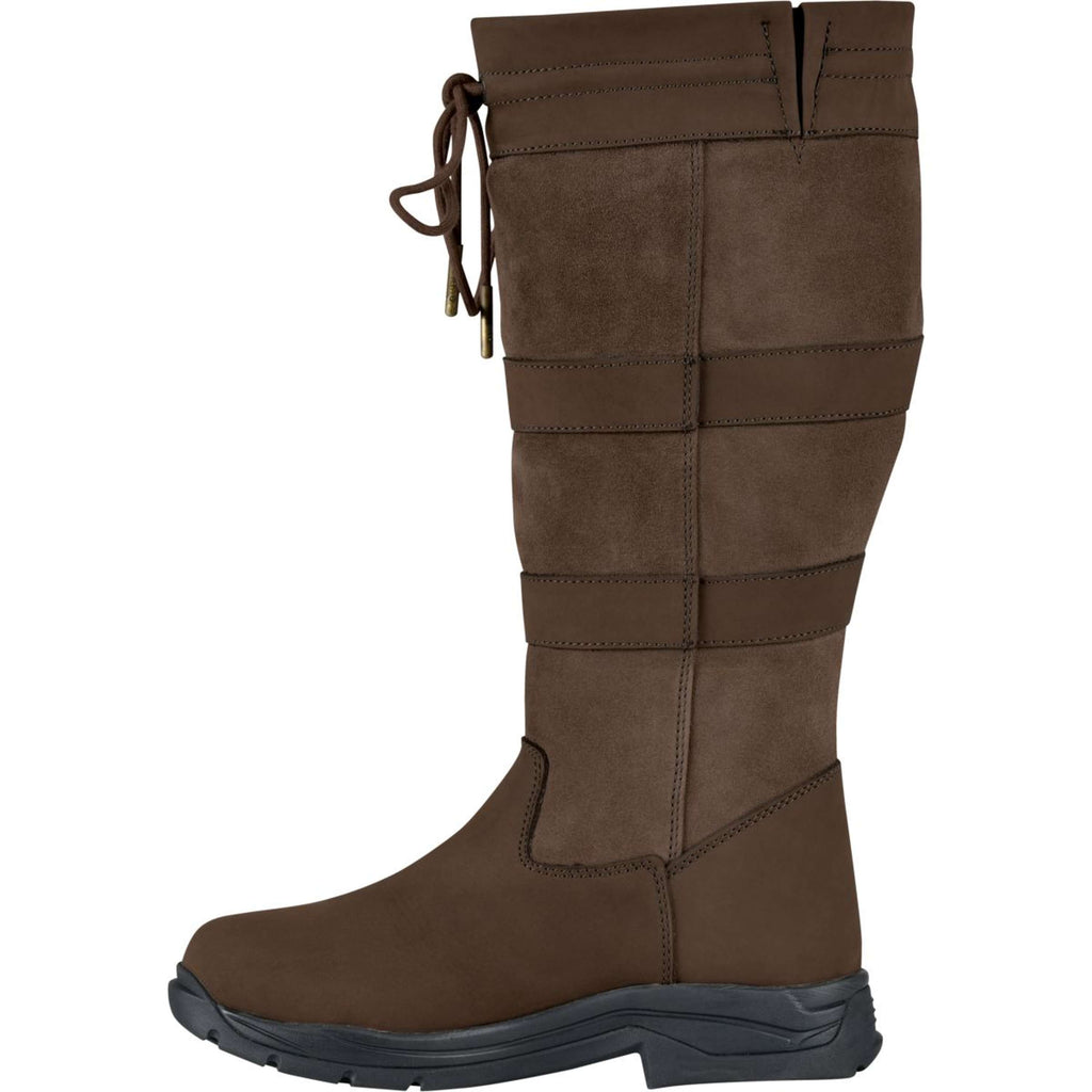 Dublin Botas para Exteriores River IV Chocolate