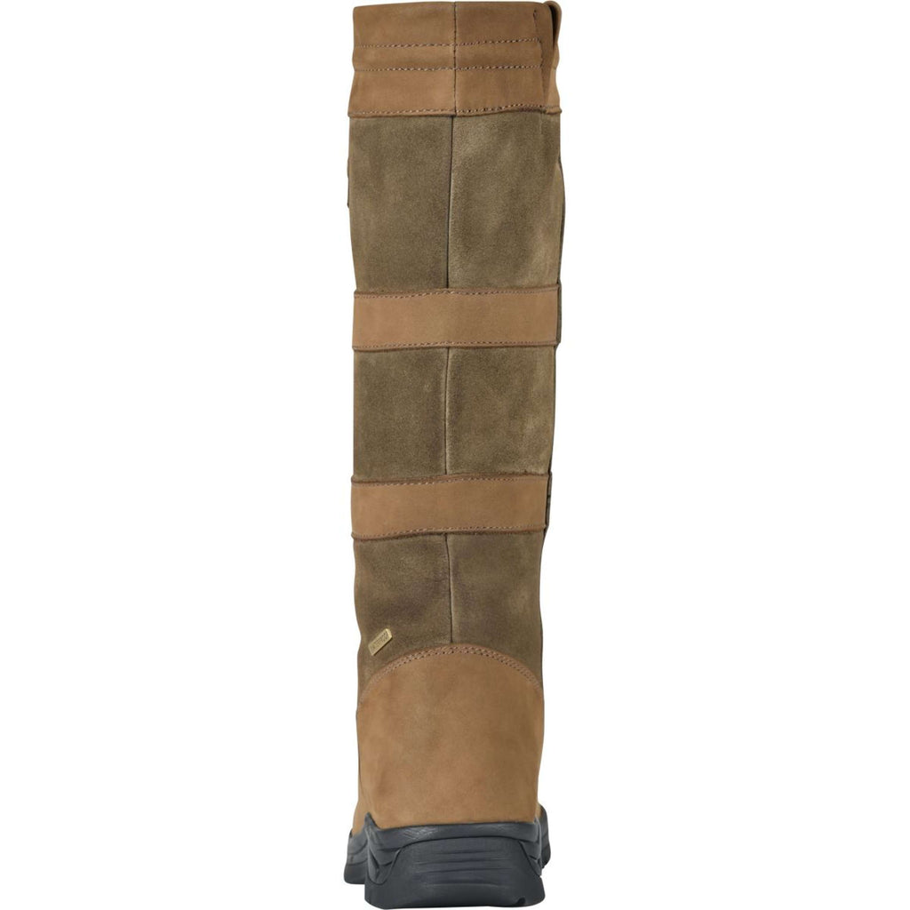 Dublin Botas para Exteriores River IV Marron oscuro