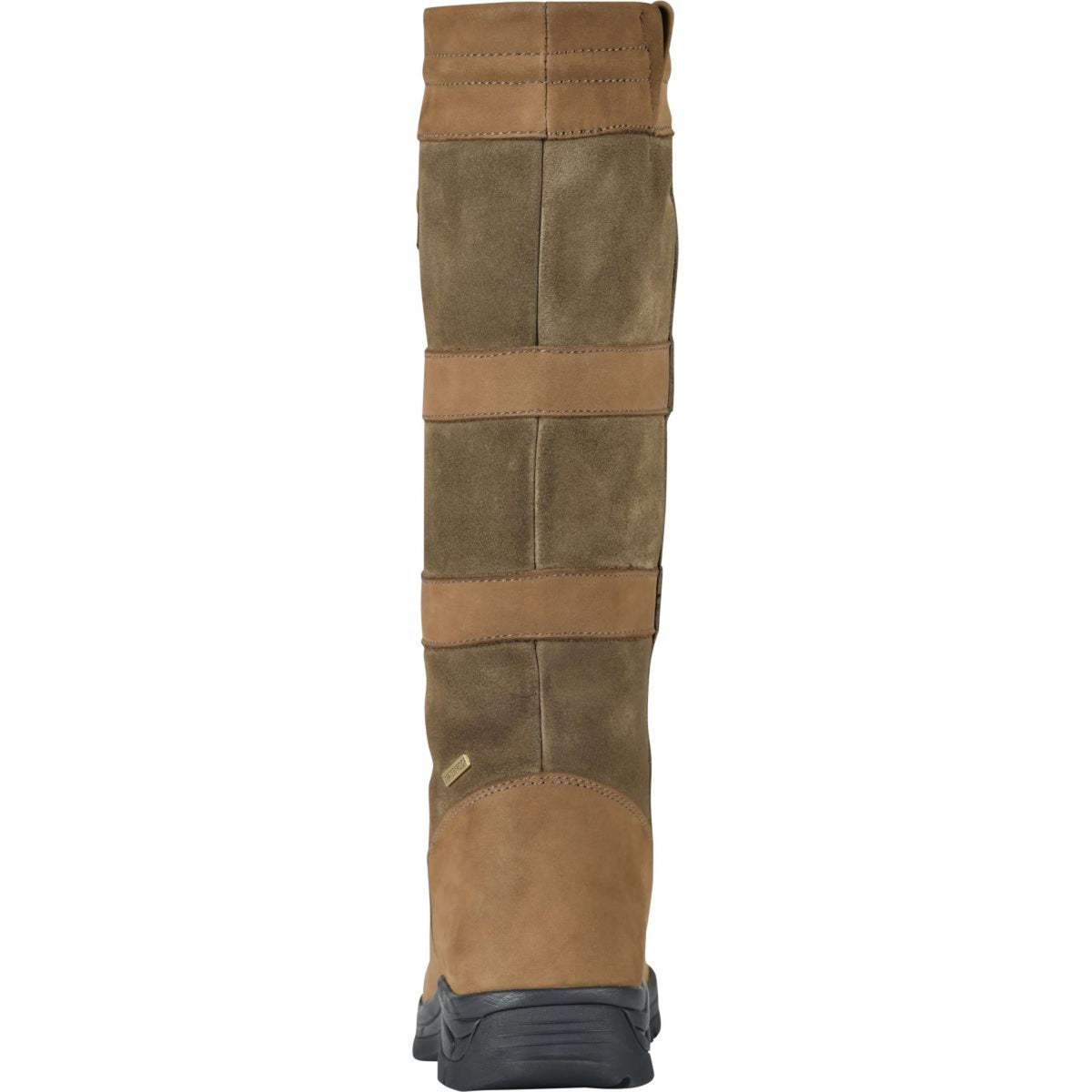 Dublin Botas para Exteriores River IV Marron oscuro