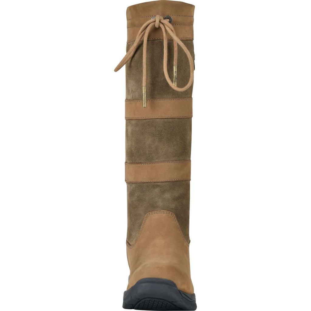 Dublin Botas para Exteriores River IV Marron oscuro