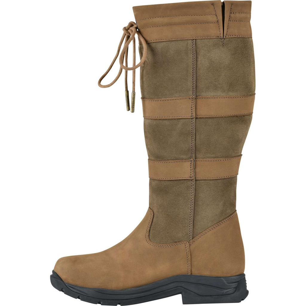 Dublin Botas para Exteriores River IV Marron oscuro