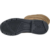 Dublin Botas para Exteriores River IV Marron oscuro