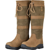 Dublin Botas para Exteriores River IV Marron oscuro