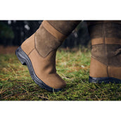 Dublin Botas para Exteriores River IV Marron oscuro