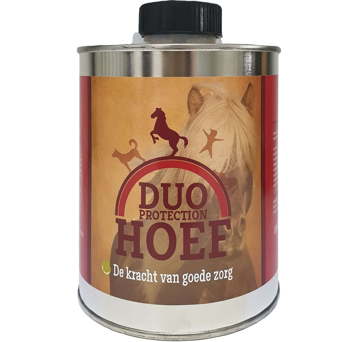 Duo Protection Grasa para Cascos Black Label