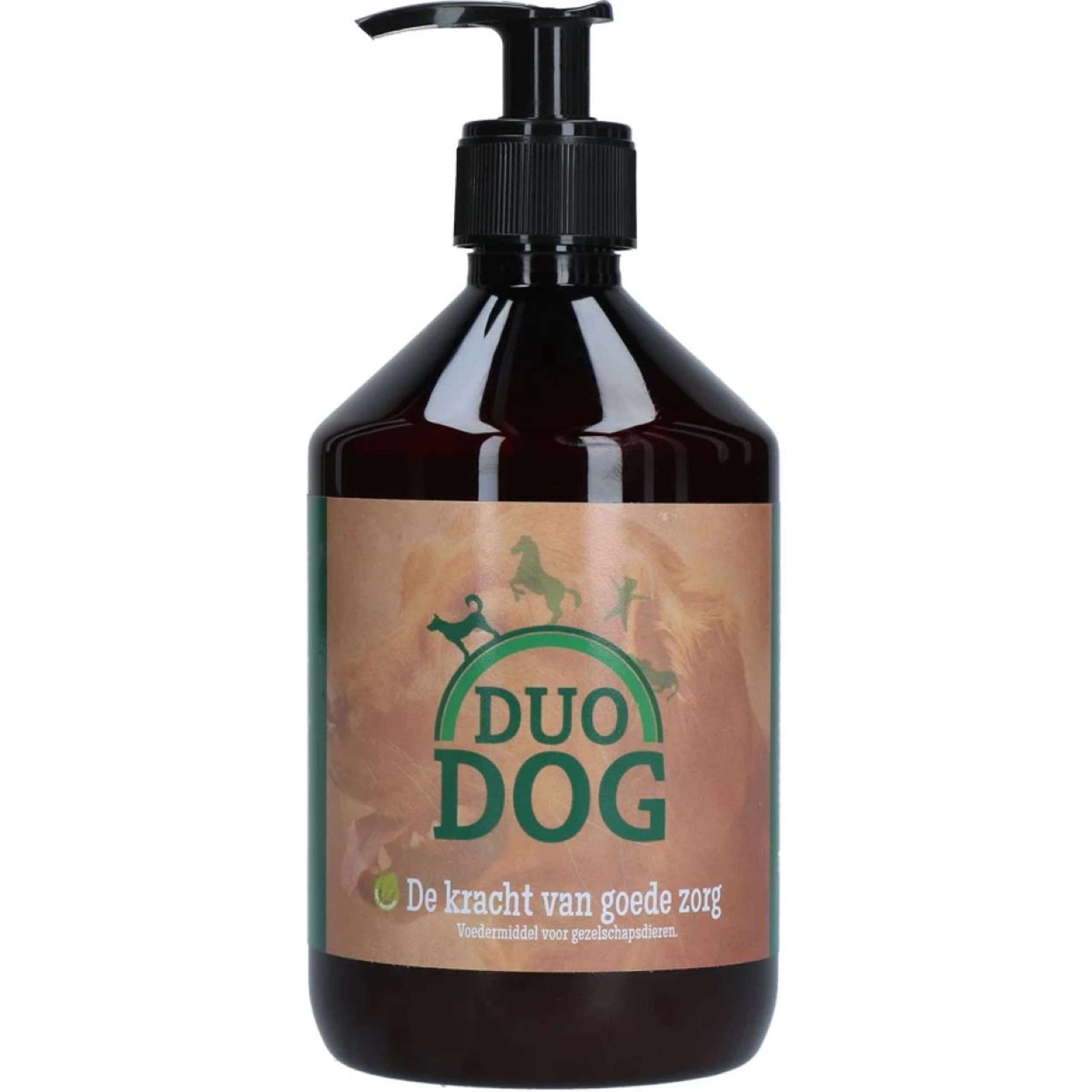 Duo Protection Duo Dog Duo Protection Duo Dog