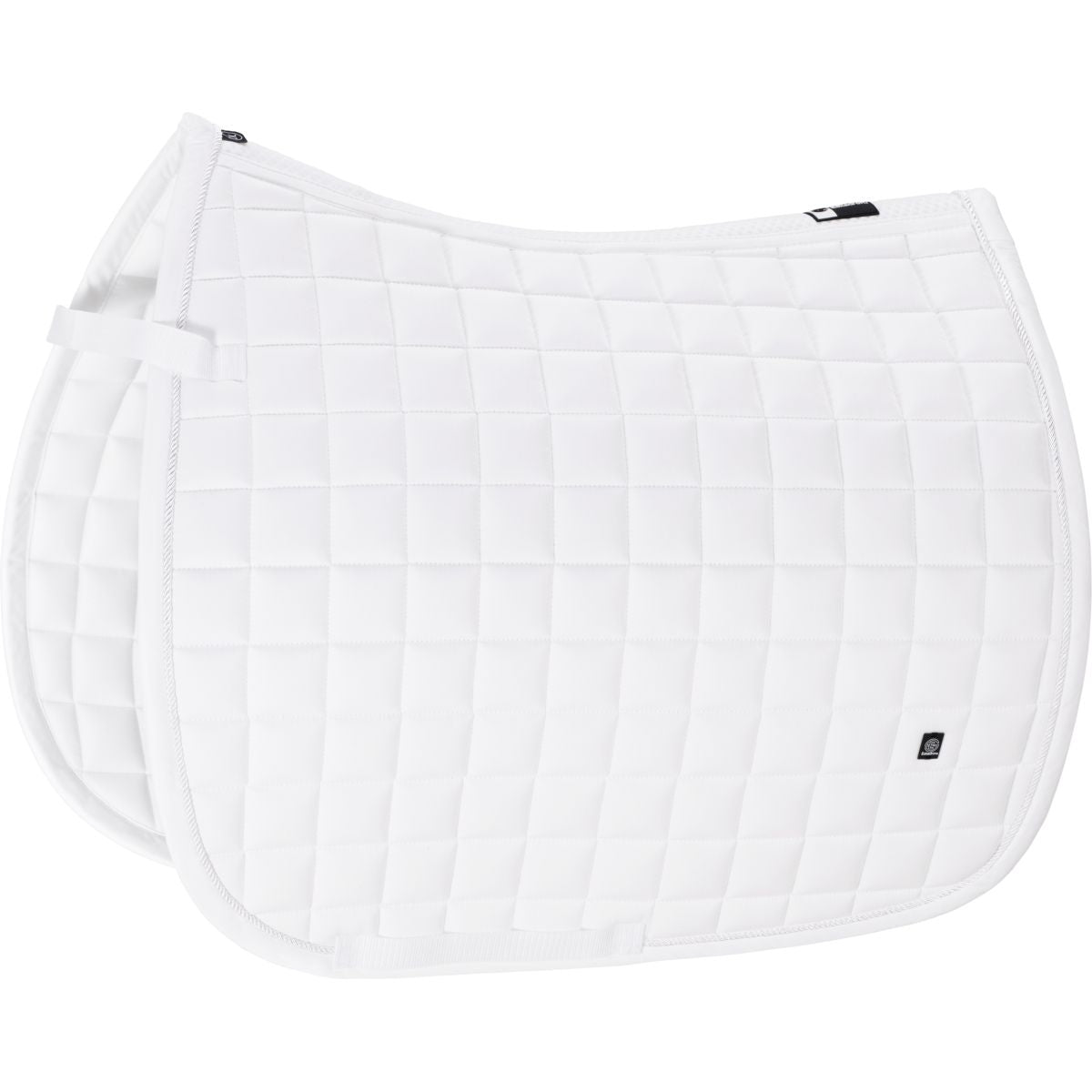 Eskadron Mantilla Cotton Doma Blanco