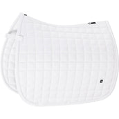 Eskadron Mantilla Cotton Doma Blanco