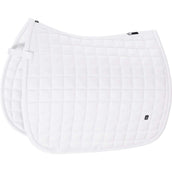 Eskadron Mantilla Cotton Doma Blanco