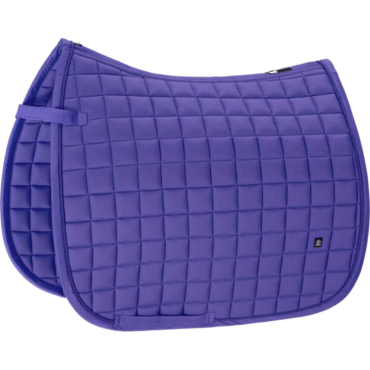Eskadron Mantilla Cotton Doma Morado