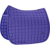 Eskadron Mantilla Cotton Doma Morado